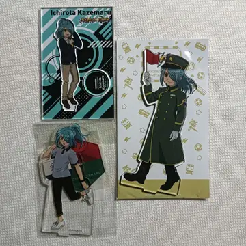 이나즈마 일레븐 아크릴 스탠드 후마루 이치로타