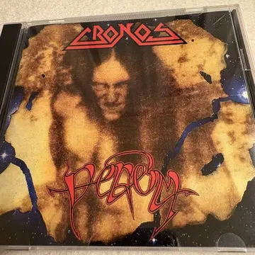 크로노스 / 베놈