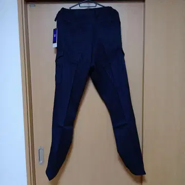 MIZUNO 미즈노 저지 팬츠 바지 작업복 XL 사이즈 새상품 미사용