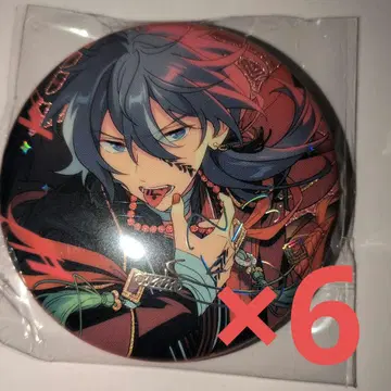 앙스타 중국 성방 캔뱃지 시이나 니키