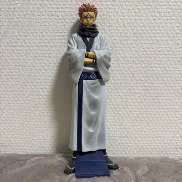 주술회전 양면 스쿠나 KING OF ARTIST THE SUKUNA