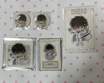 명탐정 코난 cake.jp 괴도 키드