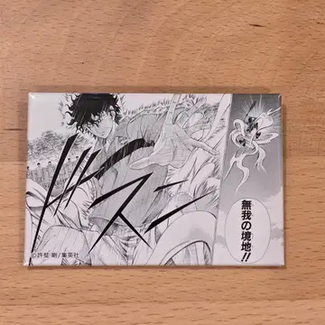 명장면 컬렉션 캔뱃지 키리하라 아카야