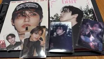 스트레이키즈 SKZ 한