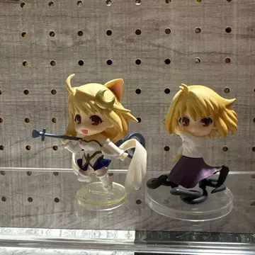 넨도로이드 푸치 판타즘 문 아르쿠에이드 세트