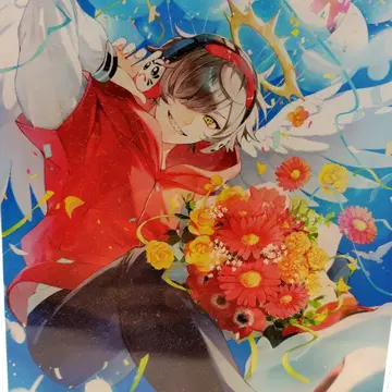 달마이즈갓 생일 기념 굿즈