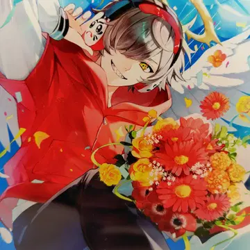 달마이즈갓 생일 기념 굿즈