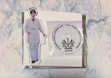 로이로무 미니 아크릴 스탠드 다이무