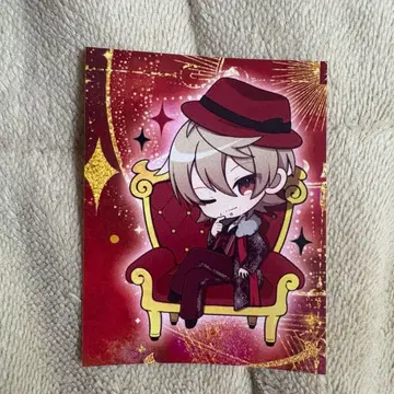 XP!A 원맨 스티커 츠바키