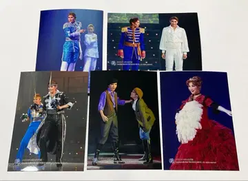 하우텐보스 가극단 브로마이드