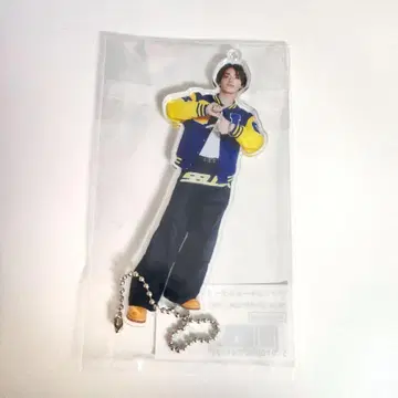 후루시마 타키 SEGA SAMMY LUX 키링