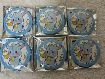 코로완 2026 캔뱃지 코로야기