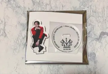 로이로무 랜덤 아크릴 스탠드 로기