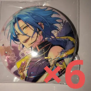 앙스타 중국 성방 캔뱃지 HiMERU