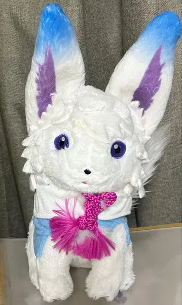 FGO 포우 군 봉제 인형 애니플렉스