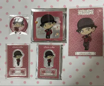 명탐정 코난 cake.jp 이상윤(아카이 슈이치)