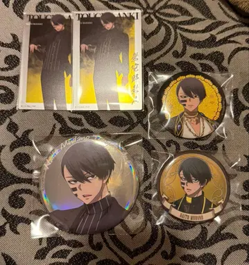 도원암귀 베이스 야드 도쿄 무타노 무진