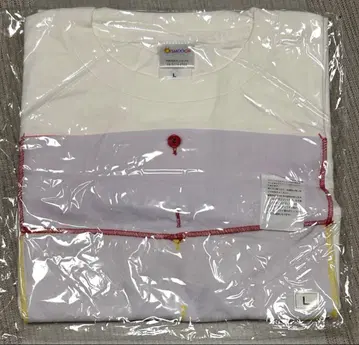 MOMOIRO CHRISTMAS 2013 집대성 T셔츠 L 사이즈