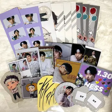 리얼 아키바 보이즈 네스 묶음 판매