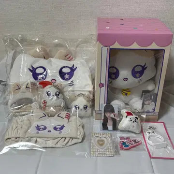 이이다 시즈키 묶음 판매