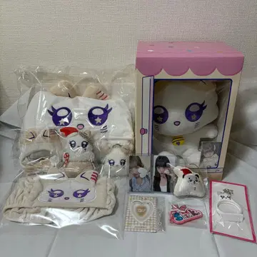 이이다 시즈키 묶음 판매