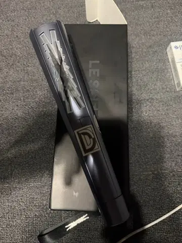 Le Sserafim 응원봉