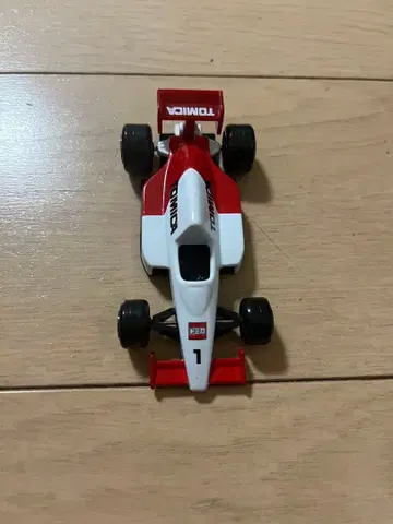 토미카 미니카 혼다 1