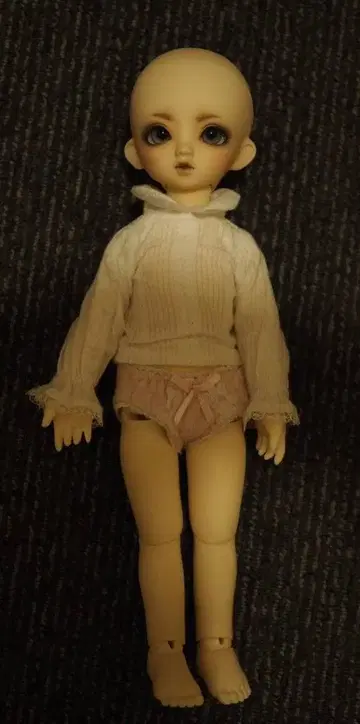 슈퍼돌피 유SD 네온 2nd 거의 새상품