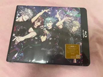 [새상품] 우타프리 카르나이 타부나이 TABOO NIGHT XXXX