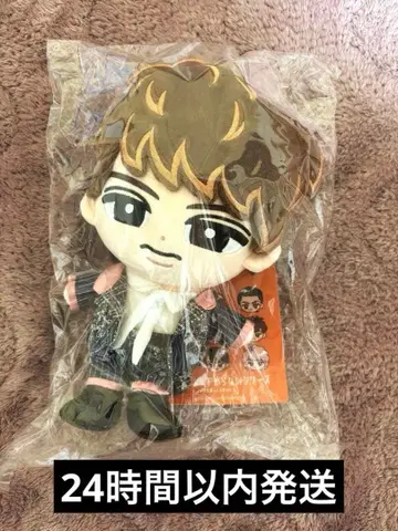 무카이 코지 스노치루 매달리지 않는 시리즈 (BIG 봉제 인형 ver.)