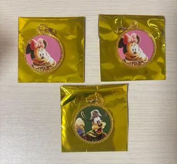 디즈니 JOYFULMOMENTS 아크릴 참 미니 구피