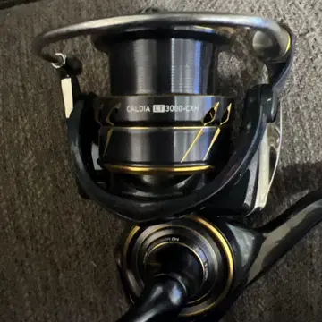 다이와 21 칼디아 CALDIA LT 3000-CXH 스피닝 릴