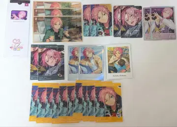 오우카와 코하쿠 묶음 판매