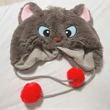 베를리오즈 팬캡