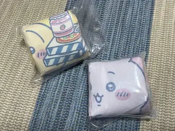 에코백 2개 세트