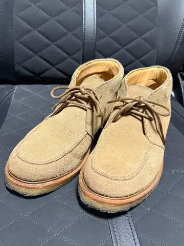 아네스베 가죽 신발 42