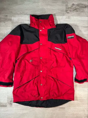 93 [ 90s ] KARRIMOR GORE-TEX 마운틴 자켓