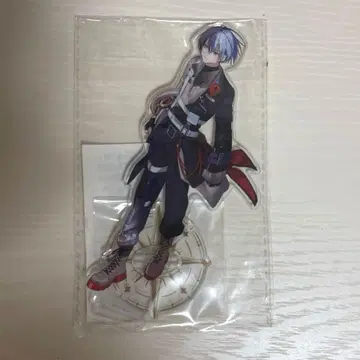 프로세카 아오야기 토야 아크릴 스탠드