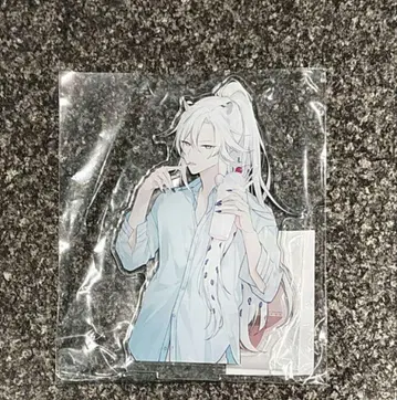 Honey Vibes 알빈 with sweets 아크릴 스탠드