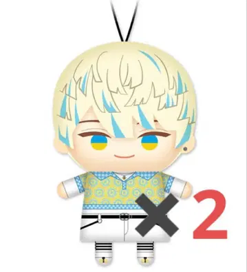 니지산지 히바치 마나 니지파페