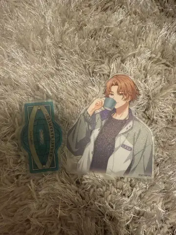 18TRIP 사기 나나키 아크릴 스탠드