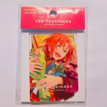 앙스타 사선 아크릴 스탠드 츠키나가 레오