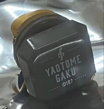 아이돌리쉬 세븐 10주년 이벤트 링 라이트 야오토메 가쿠