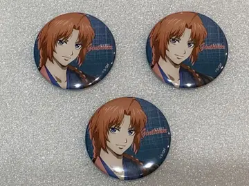 점페스 26 은혼 로손 캔뱃지 카무이