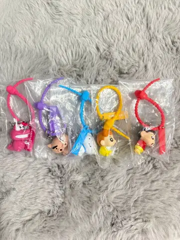 짱구는 못말려 멀티 참 세미 컴프