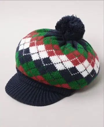 KAELA x CA4LA 20주년 니트 캐스킷