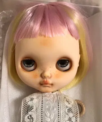 단기 판매 네오 브라이스 커스텀 브라이스 인기 작가 작품