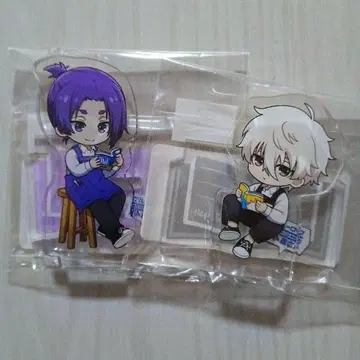 나기 세이시로 미카게 레오 아크릴 스탠드 서점