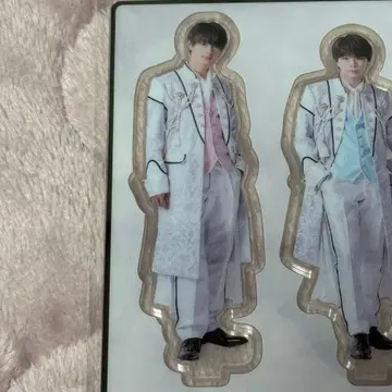 M!LK 사노 하야토 아크릴 스탠드 Jewel