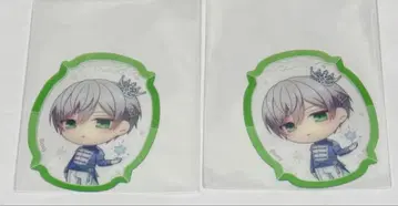 스타마이 클리어 카드 N 노멀 아라키다